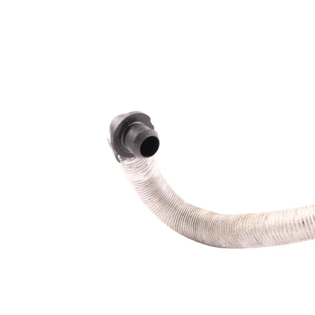 Audi TT 8J Brake Servo Vacuum Hose Pipe Line - SKU RHD-8J2611931D - Part number 8J2611931D