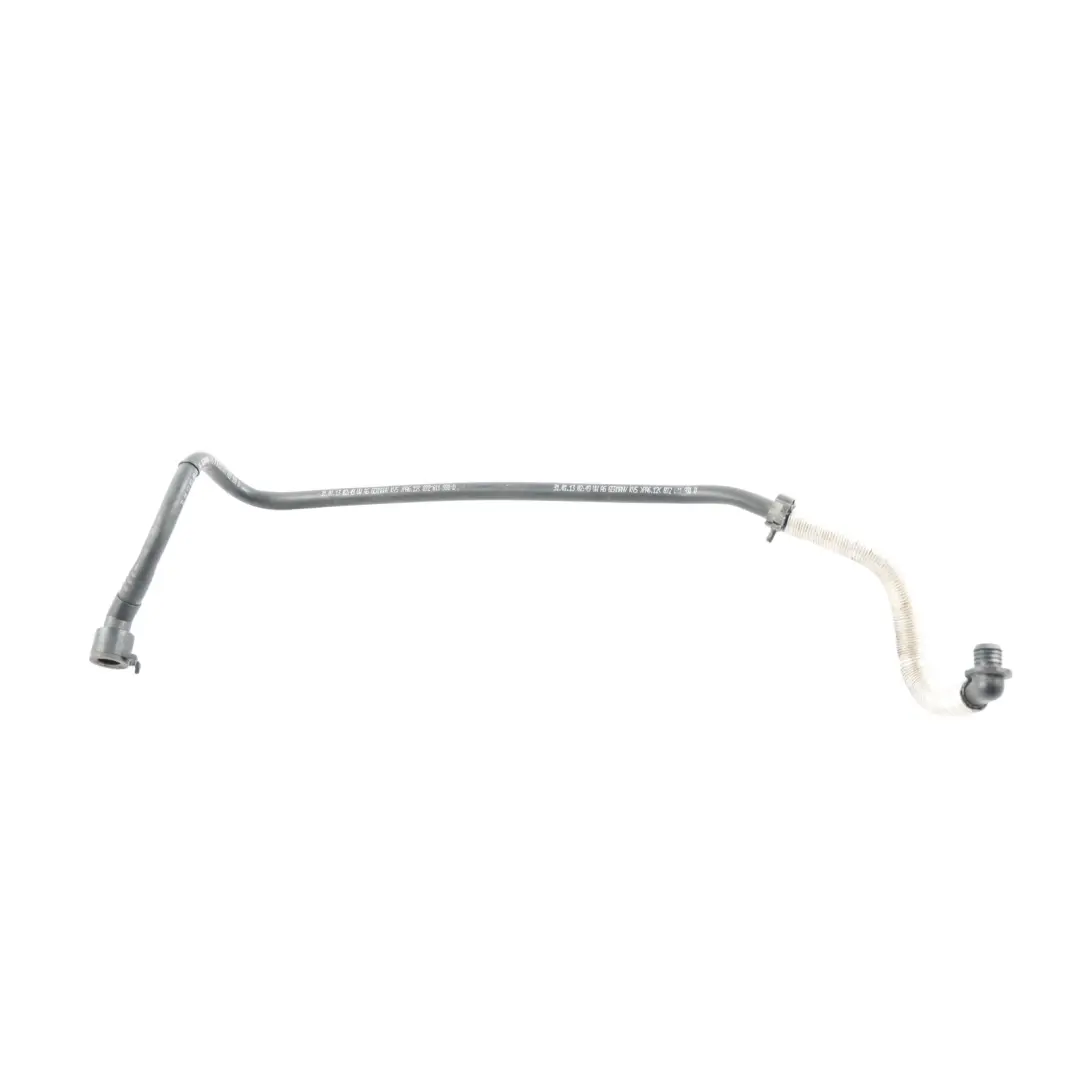 Brake Servo Vacuum Hose Pipe Line to Audi TT 8J with Part number 8J2611931D Audi TT 8J Brake Servo Vacuum Hose Pipe Line - SKU RHD-8J2611931D - Part number 8J2611931D