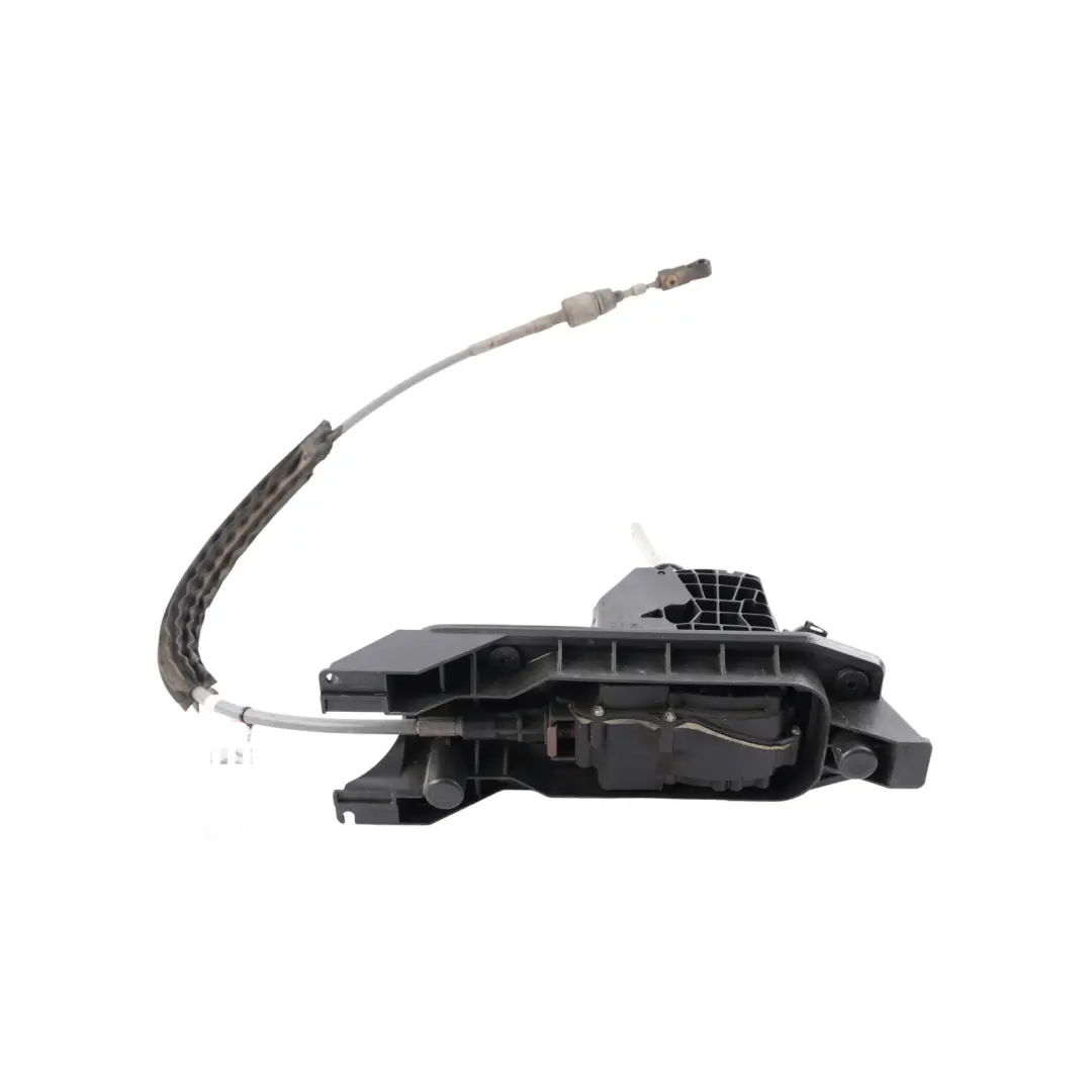 Selector Shifter Mechanism Automatic Gearbox to Audi TT 8J Gear with Part number 8J2713025H Audi TT 8J Gear Selector Shifter Mechanism Automatic Gearbox - SKU RHD-8J2713025H - Part number 8J2713025H