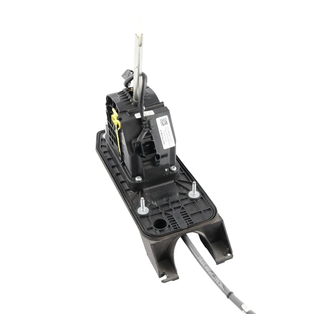 Selector Shifter Mechanism Automatic Gearbox to Audi TT 8J Gear with Part number 8J2713025H Audi TT 8J Gear Selector Shifter Mechanism Automatic Gearbox - SKU RHD-8J2713025H - Part number 8J2713025H