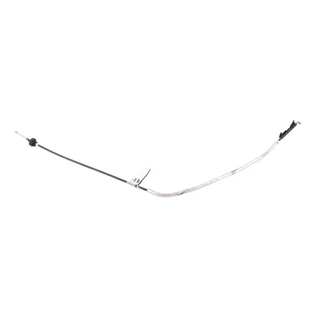 Mk2 8J Bonnet Catch Latch Lock Bowden Cable Link Linkage to Audi TT with Part number 8J2823531B Audi TT Mk2 8J Bonnet Catch Latch Lock Bowden Cable Link Linkage - SKU RHD-8J2823531B - Part number 8J2823531B