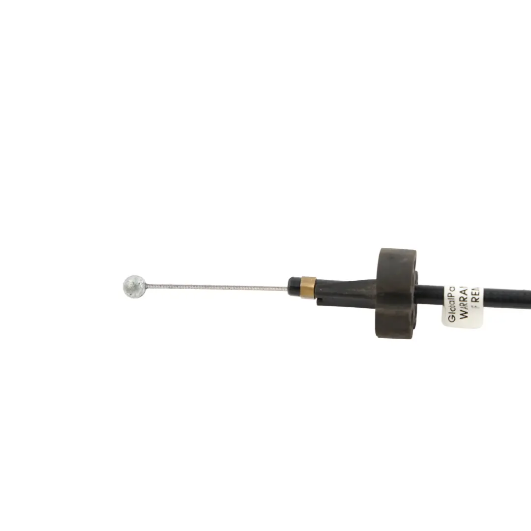 Mk2 8J Bonnet Catch Latch Lock Bowden Cable Link Linkage to Audi TT with Part number 8J2823531B Audi TT Mk2 8J Bonnet Catch Latch Lock Bowden Cable Link Linkage - SKU RHD-8J2823531B - Part number 8J2823531B