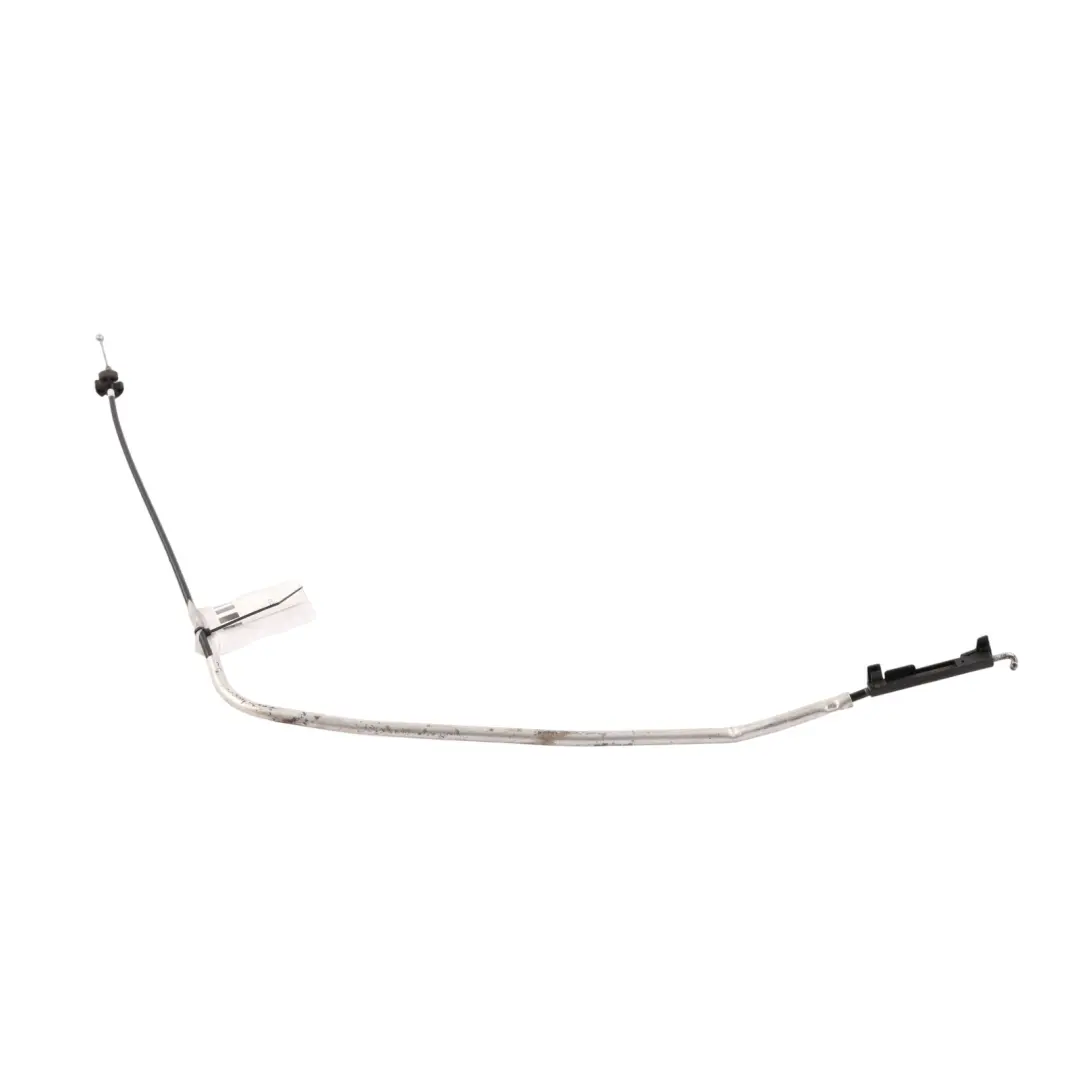 Mk2 8J Bonnet Catch Latch Lock Bowden Cable Link Linkage to Audi TT with Part number 8J2823531B Audi TT Mk2 8J Bonnet Catch Latch Lock Bowden Cable Link Linkage - SKU RHD-8J2823531B - Part number 8J2823531B