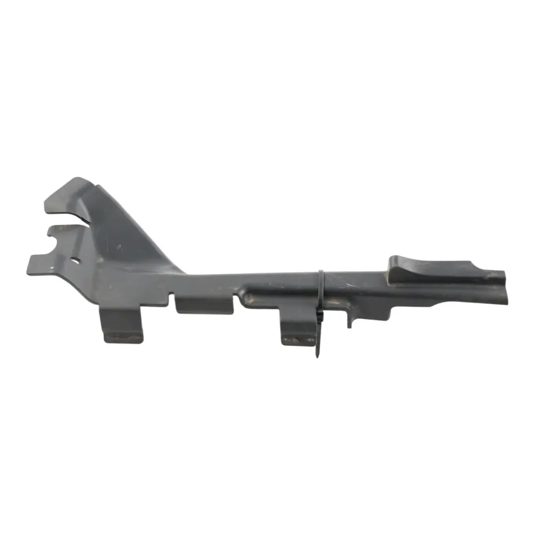 Audi TT 8J Engine Bay Trim Panel Cover Right O/S - SKU RHD-8J2823755A - Part number 8J2823755A