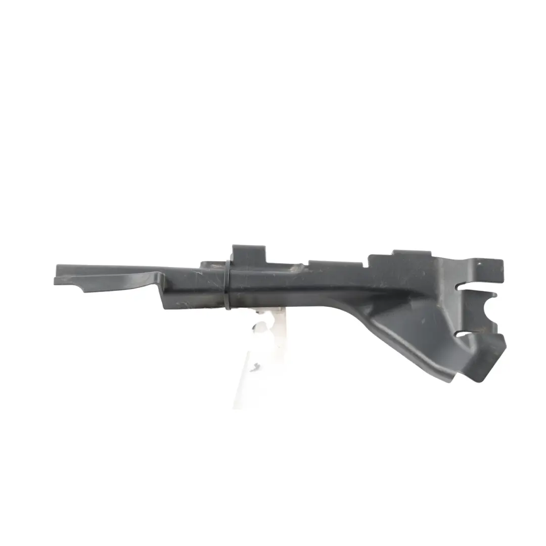 Audi TT 8J Engine Bay Trim Panel Cover Right O/S - SKU RHD-8J2823755A - Part number 8J2823755A
