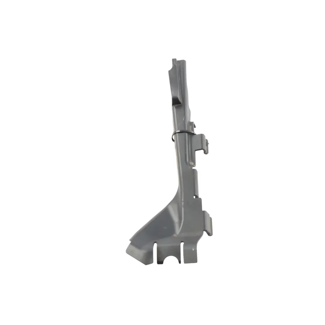 Audi TT 8J Engine Bay Trim Panel Cover Right O/S - SKU RHD-8J2823755A - Part number 8J2823755A