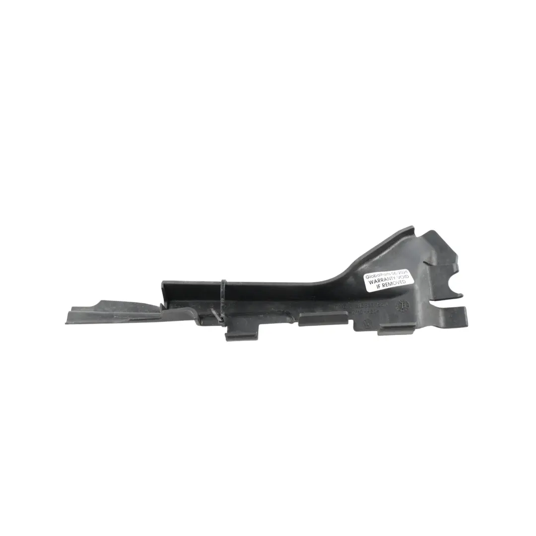 Bay Trim Panel Cover Right O/S to Audi TT 8J Engine with Part number 8J2823755A Audi TT 8J Engine Bay Trim Panel Cover Right O/S - SKU RHD-8J2823755A - Part number 8J2823755A