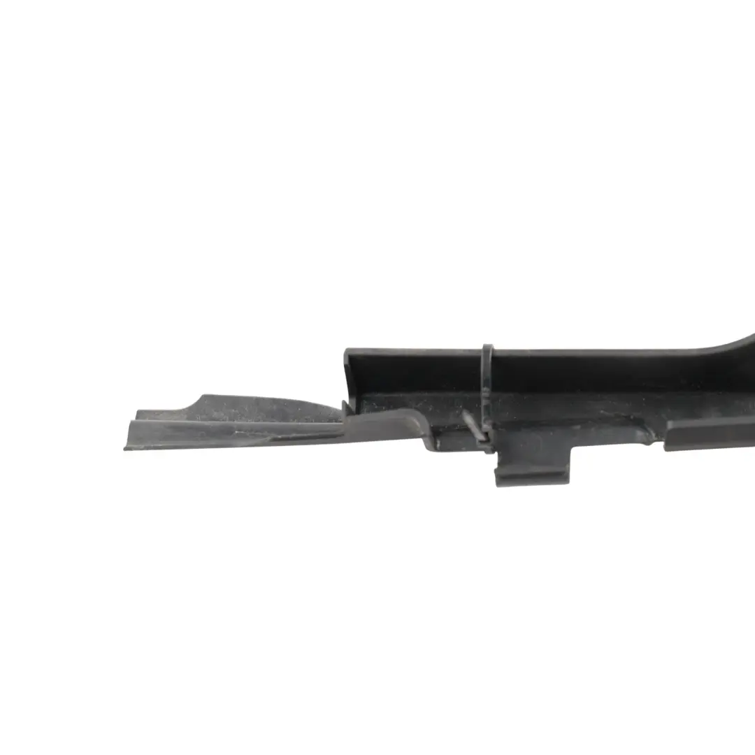 Audi TT 8J Engine Bay Trim Panel Cover Right O/S - SKU RHD-8J2823755A - Part number 8J2823755A