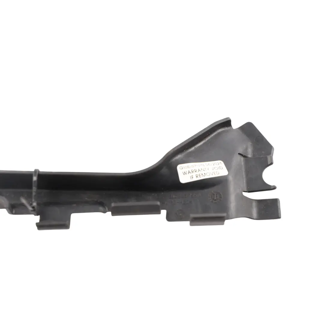 Bay Trim Panel Cover Right O/S to Audi TT 8J Engine with Part number 8J2823755A Audi TT 8J Engine Bay Trim Panel Cover Right O/S - SKU RHD-8J2823755A - Part number 8J2823755A