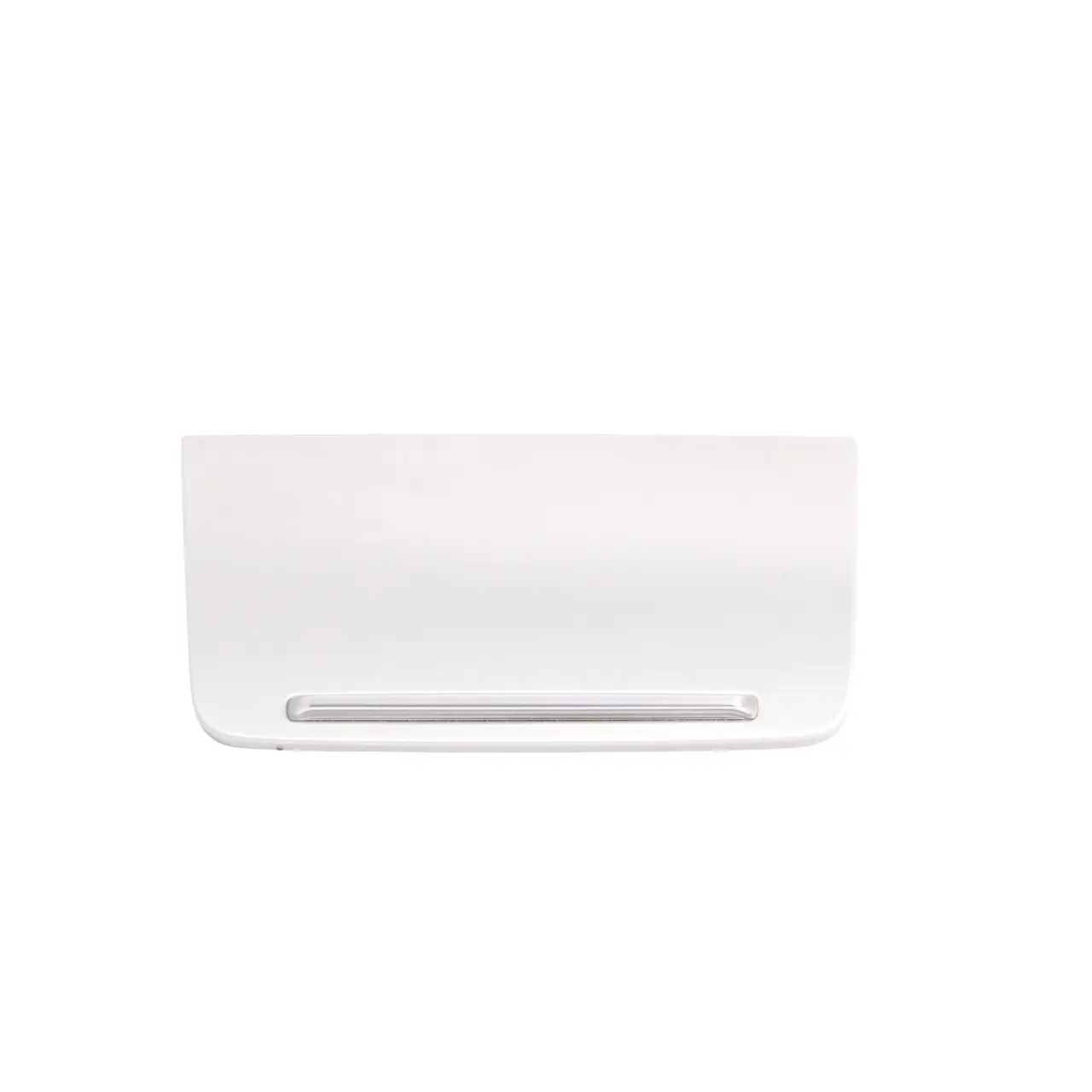 Audi TT 8J Ashtray Cover Trim Brushed Aluminium Silver 8J2857967A
