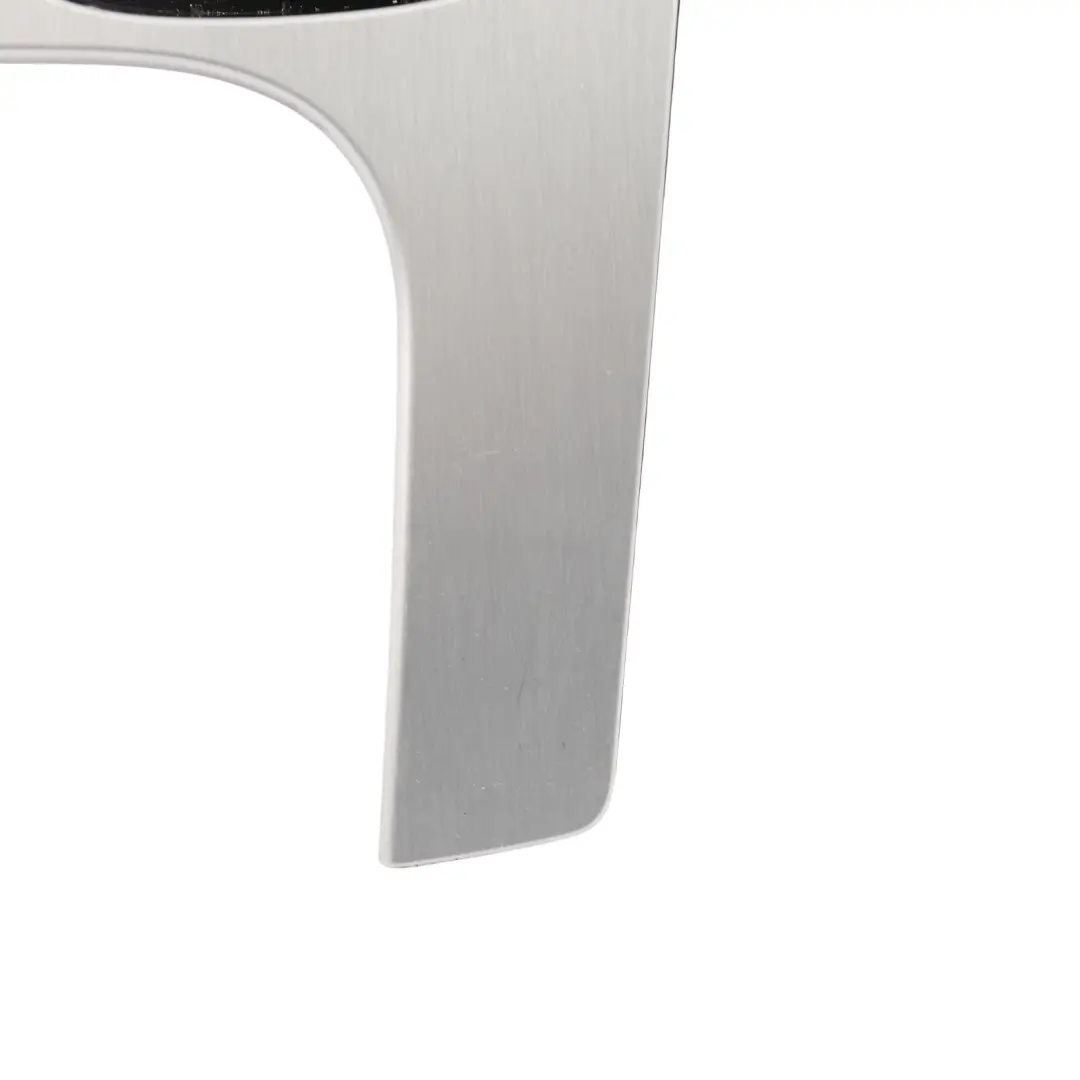 Gearshift Centre Console Cover Panel Surround Alu Silver to Audi TT 8J with Part number 8J2863916A Audi TT 8J Gearshift Centre Console Cover Panel Surround Alu Silver - SKU RHD-8J2863916A-1 - Part number 8J2863916A