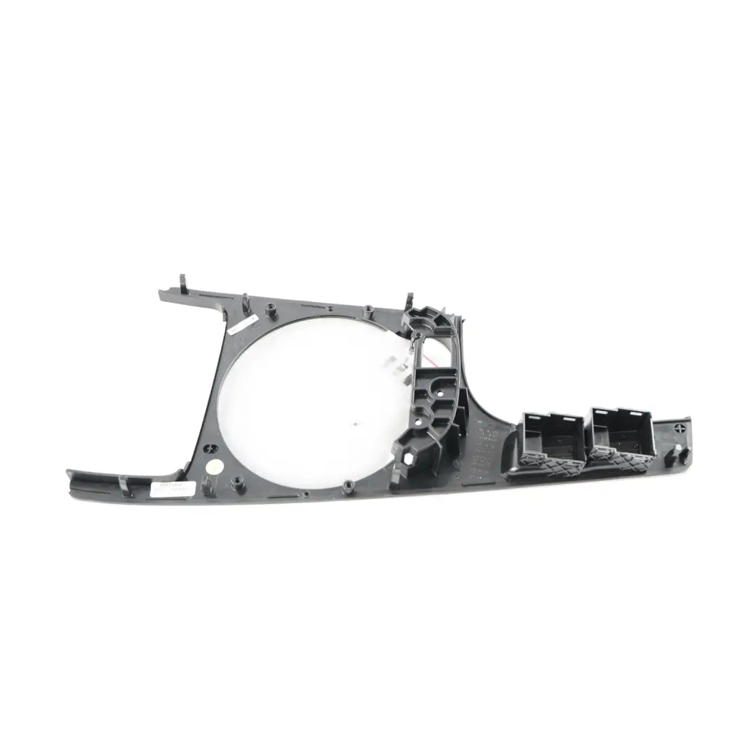 Gearshift Centre Console Cover Panel Surround Alu Silver to Audi TT 8J with Part number 8J2863916AJF Audi TT 8J Gearshift Centre Console Cover Panel Surround Alu Silver - SKU RHD-8J2863916AJF - Part number 8J2863916AJF