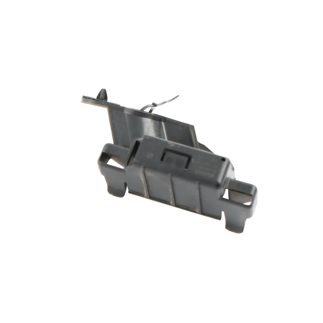 Mk2 Impact Sound Module Control Unit ECU Witch Bracket to Audi TT 8J with Part number 8J2907591A Audi TT 8J Mk2 Impact Sound Module Control Unit ECU Witch Bracket - SKU RHD-8J2907591A - Part number 8J2907591A