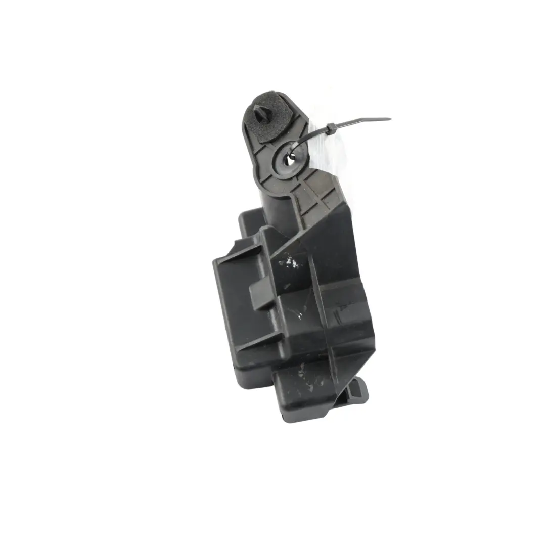 Audi TT 8J Mk2 Impact Sound Module Control Unit ECU Witch Bracket - SKU RHD-8J2907591A - Part number 8J2907591A