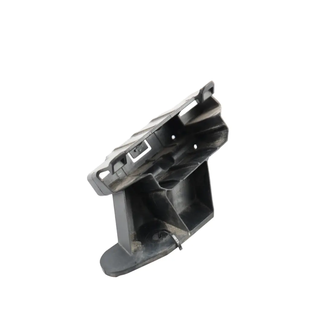 Audi TT 8J Mk2 Impact Sound Module Control Unit ECU Witch Bracket - SKU RHD-8J2907591A - Part number 8J2907591A