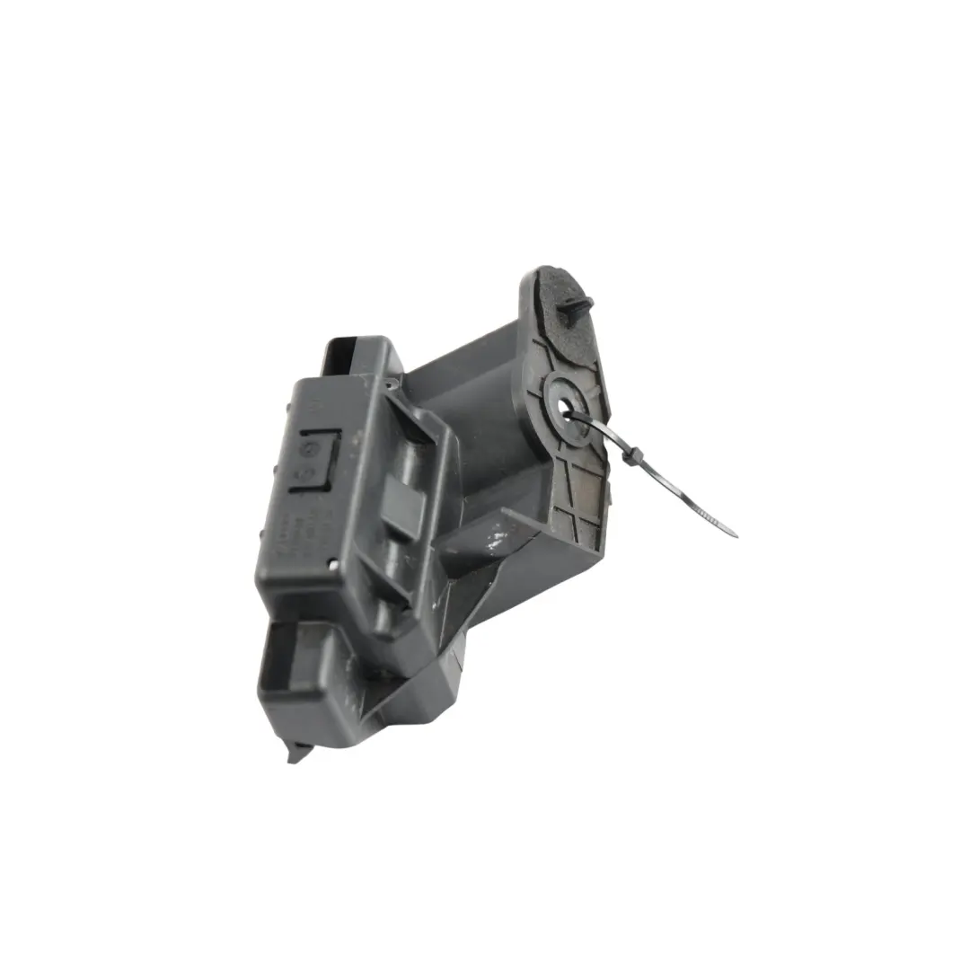 Audi TT 8J Mk2 Impact Sound Module Control Unit ECU Witch Bracket - SKU RHD-8J2907591A - Part number 8J2907591A