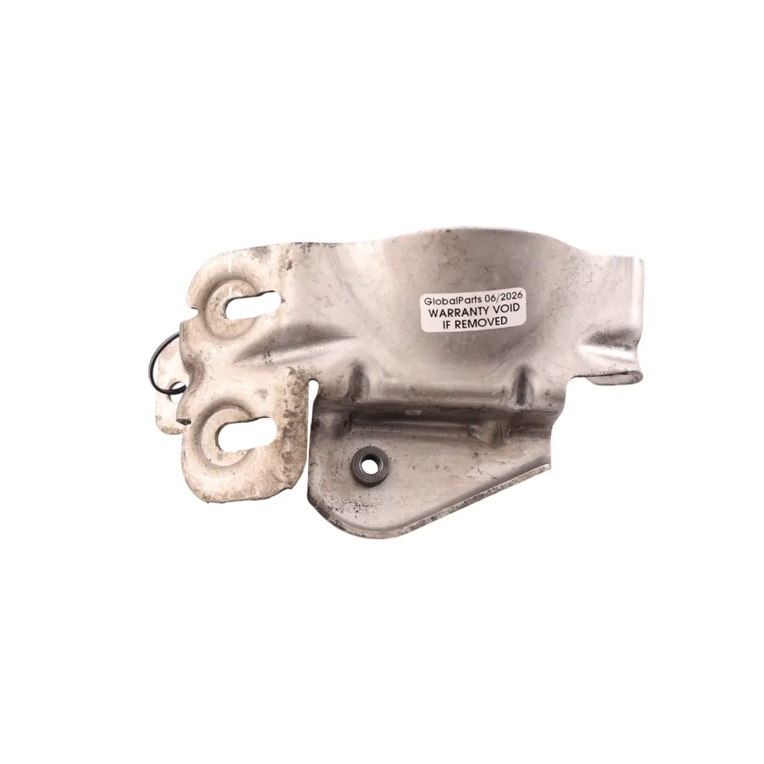 Audi TT 8J Windscreen Front Window Wiper Motor Bracket Mount Holder - SKU RHD-8J2955457A - Part number 8J2955457A