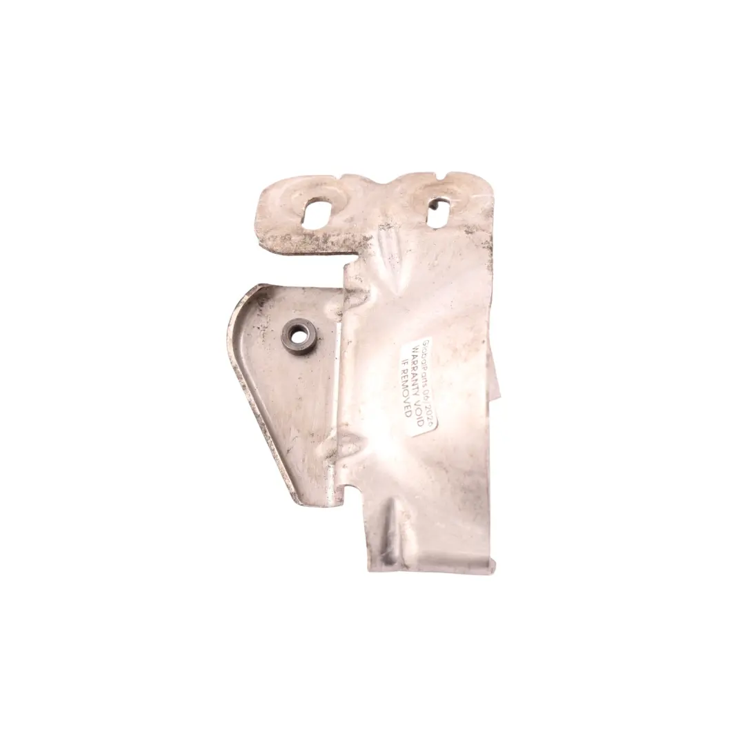 Audi TT 8J Windscreen Front Window Wiper Motor Bracket Mount Holder - SKU RHD-8J2955457A - Part number 8J2955457A