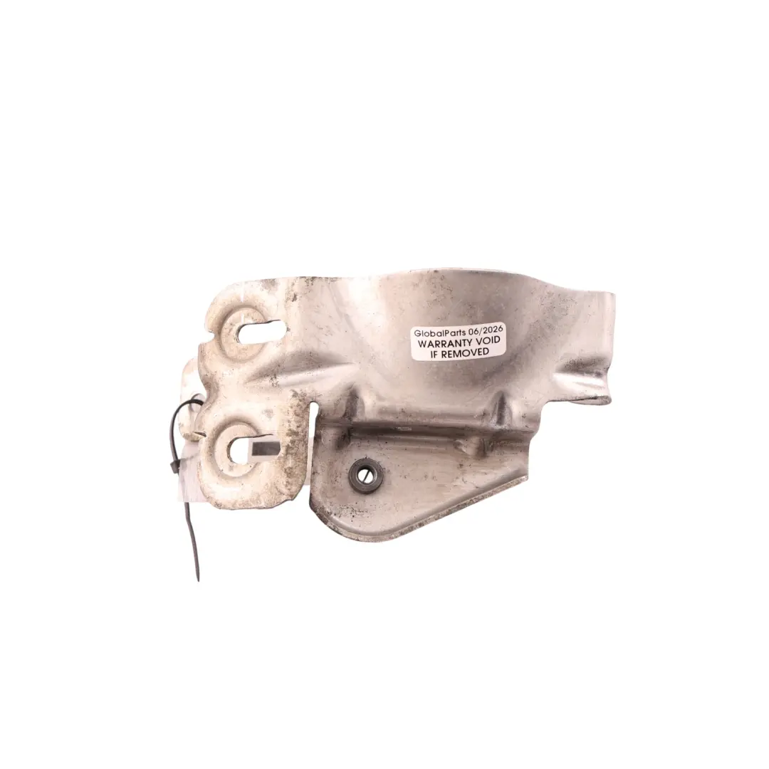 Audi TT 8J Windscreen Front Window Wiper Motor Bracket Mount Holder - SKU RHD-8J2955457A - Part number 8J2955457A