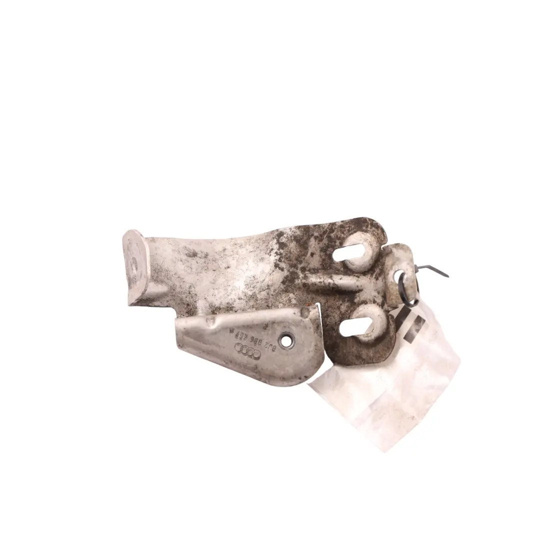 Audi TT 8J Windscreen Front Window Wiper Motor Bracket Mount Holder - SKU RHD-8J2955457A - Part number 8J2955457A