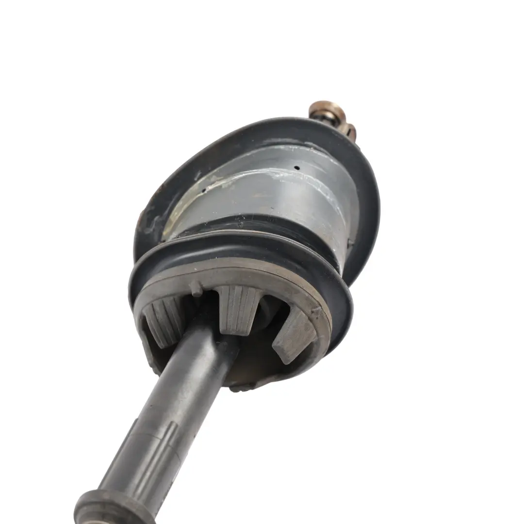 Steering Column Joint Intermediate Steering Shaft to Audi A4 B8 A5 8T with Part number 8K2419753B Audi A4 B8 A5 8T Steering Column Joint Intermediate Steering Shaft - SKU RHD-8K2419753B - Part number 8K2419753B
