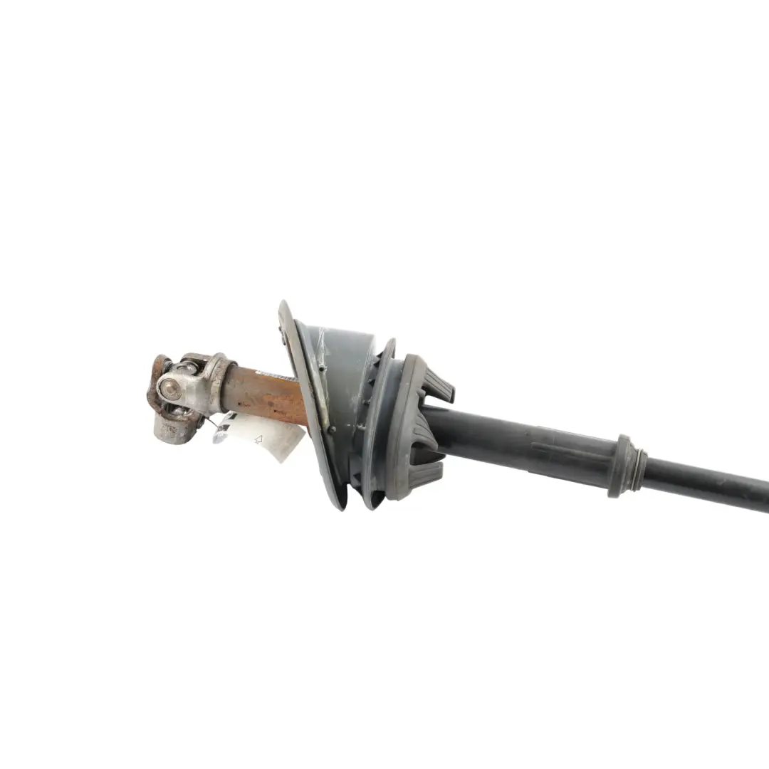 Audi A4 B8 A5 8T Steering Column Joint Intermediate Steering Shaft - SKU RHD-8K2419753B - Part number 8K2419753B