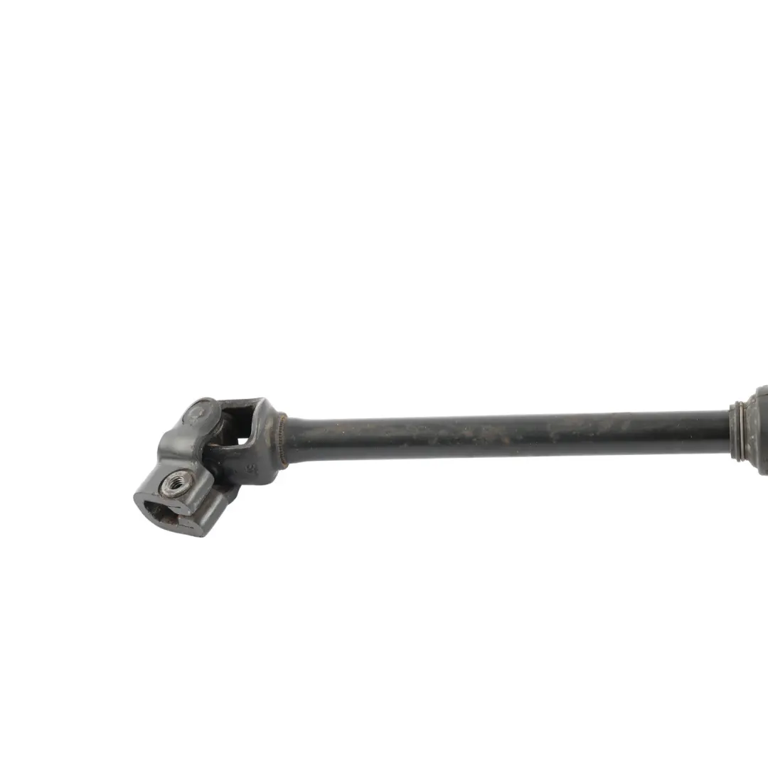 Audi A4 B8 A5 8T Steering Column Joint Intermediate Steering Shaft - SKU RHD-8K2419753B - Part number 8K2419753B