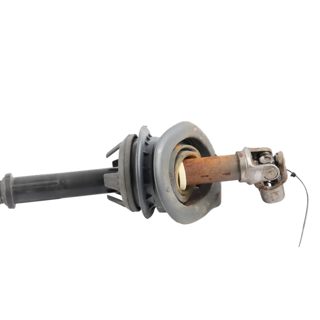 Audi A4 B8 A5 8T Steering Column Joint Intermediate Steering Shaft - SKU RHD-8K2419753B - Part number 8K2419753B