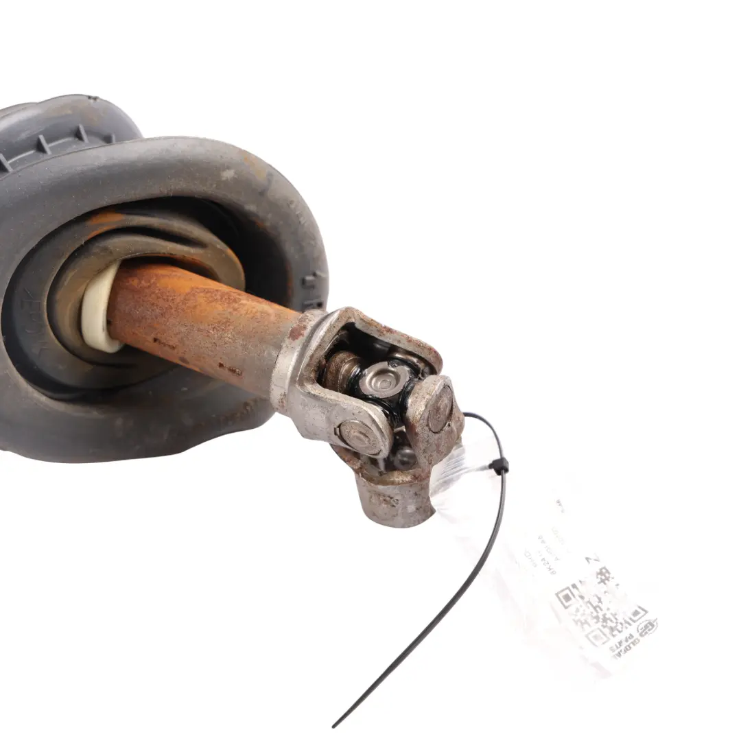 Steering Column Joint Intermediate Steering Shaft to Audi A4 B8 A5 8T with Part number 8K2419753B Audi A4 B8 A5 8T Steering Column Joint Intermediate Steering Shaft - SKU RHD-8K2419753B - Part number 8K2419753B