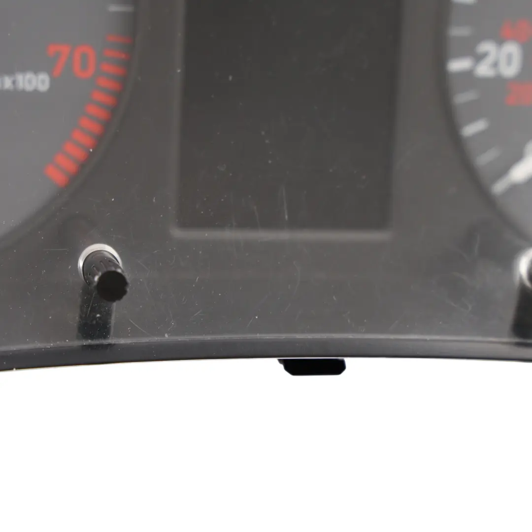 8L Instrument Cluster Speedometer Speedo Clocks Petrol Manual to Audi A3 with Part number 8L0920980B Audi A3 8L Instrument Cluster Speedometer Speedo Clocks Petrol Manual - SKU RHD-8L0920980B - Part number 8L0920980B