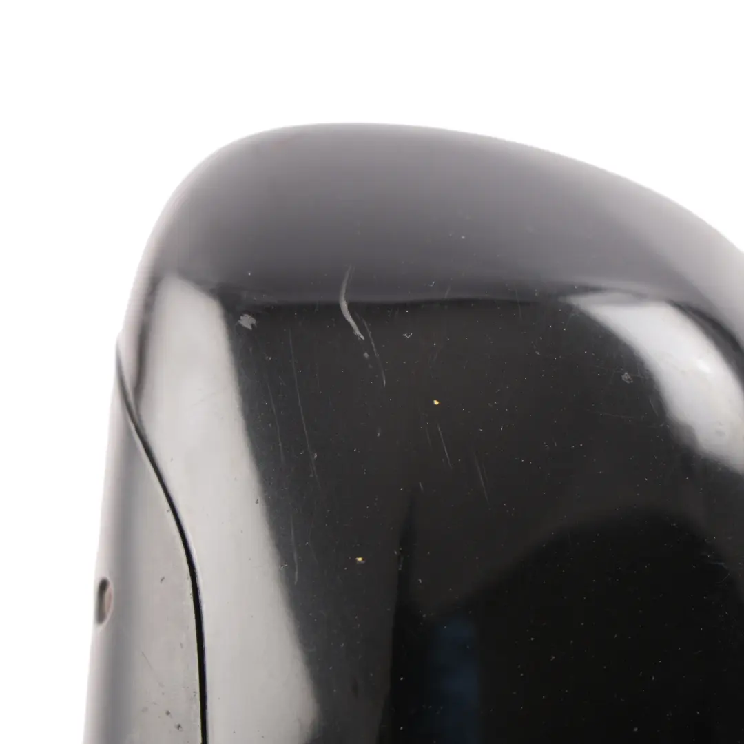 8L Door Wing Mirror Electric Left N/S 8L1858531H Black Painted to Audi A3 with Part number 8L2858532J Audi A3 8L Door Wing Mirror Electric Left N/S 8L1858531H Black Painted - SKU RHD-8L2858532J-BLK - Part number 8L2858532J