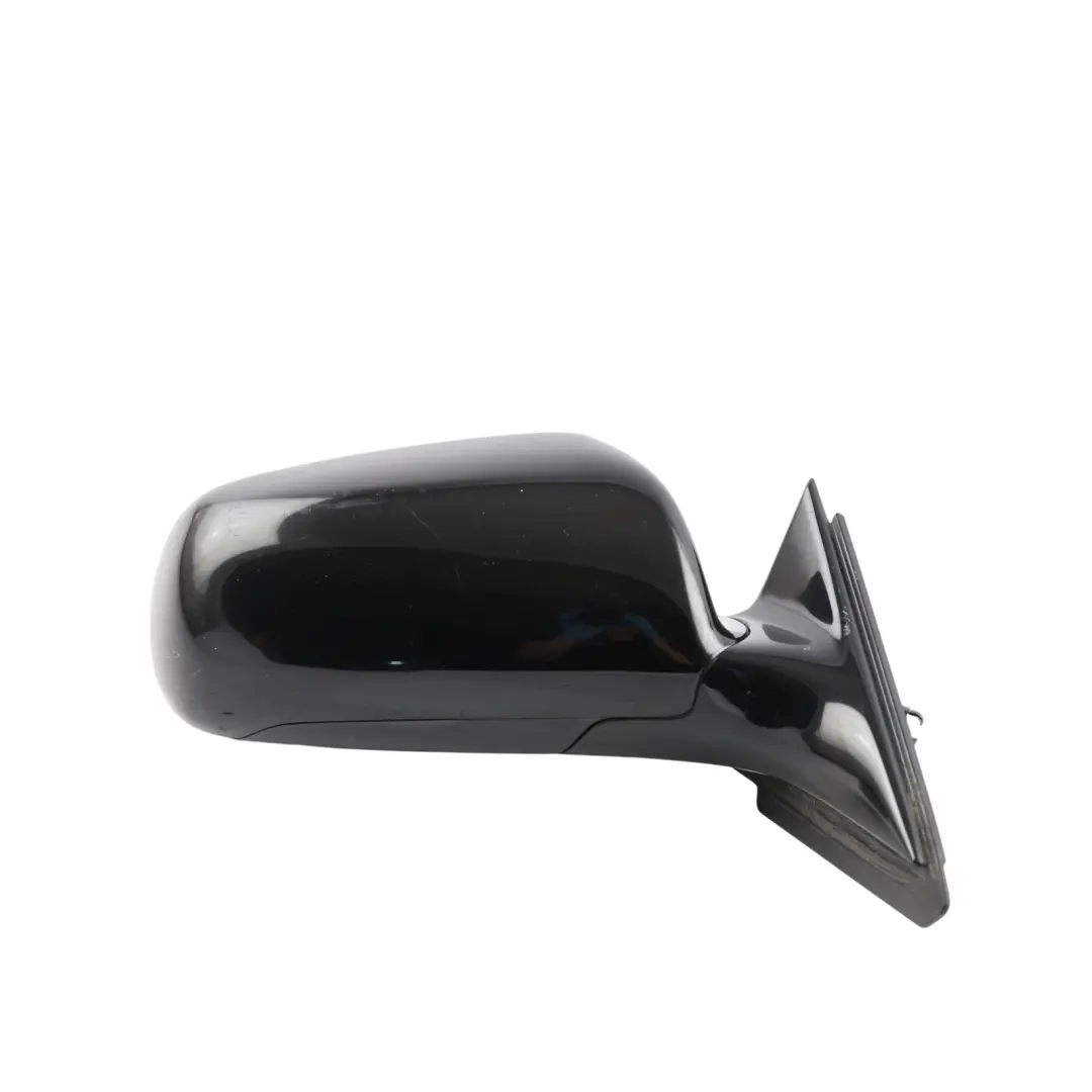 8L Door Wing Mirror Electric Left N/S 8L1858531H Black Painted to Audi A3 with Part number 8L2858532J Audi A3 8L Door Wing Mirror Electric Left N/S 8L1858531H Black Painted - SKU RHD-8L2858532J-BLK - Part number 8L2858532J
