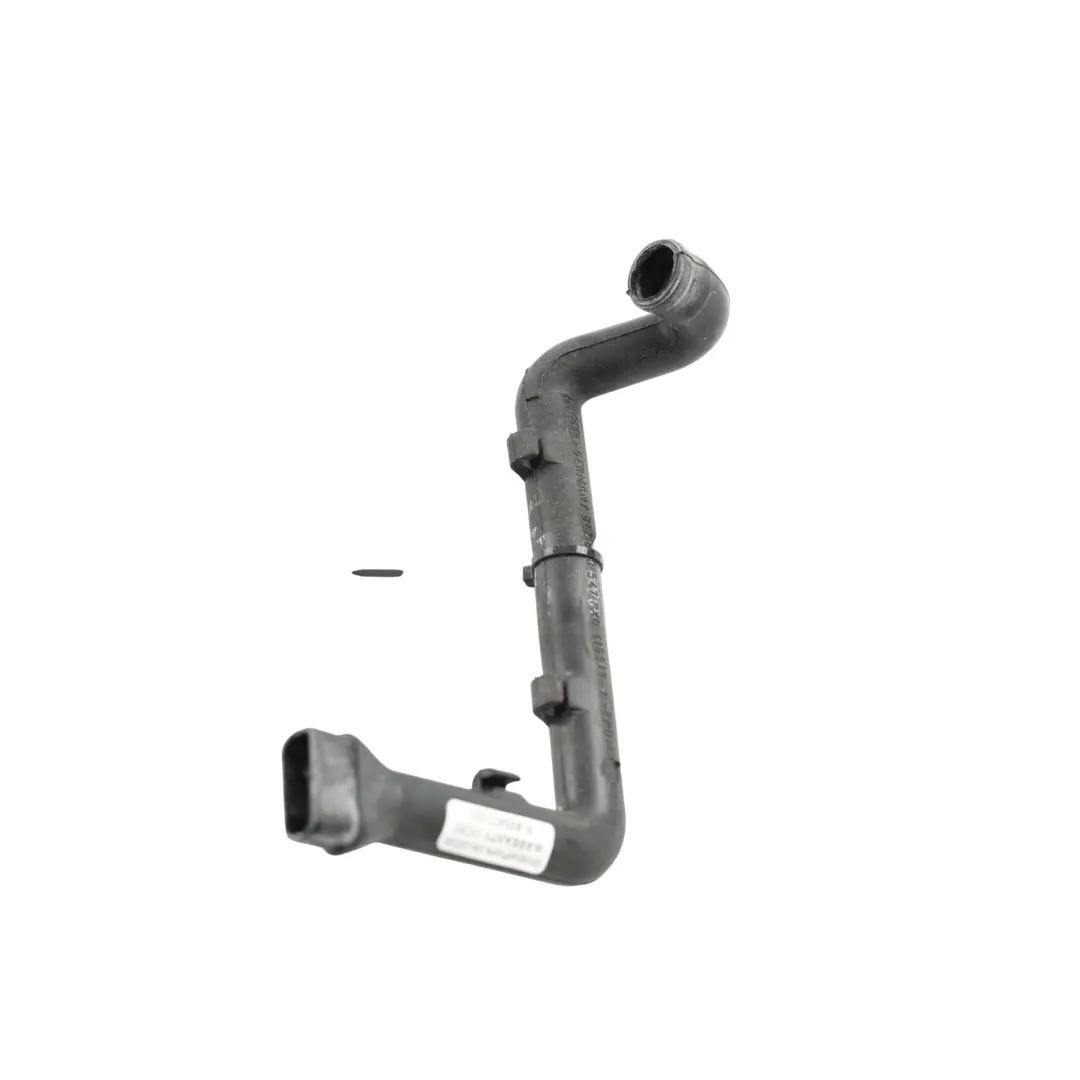 Audi A3 8L Seat Leon Toledo Air Conditioning A/C Hose Pipe Line - SKU RHD-8L2820547 - Part number 8L2820547