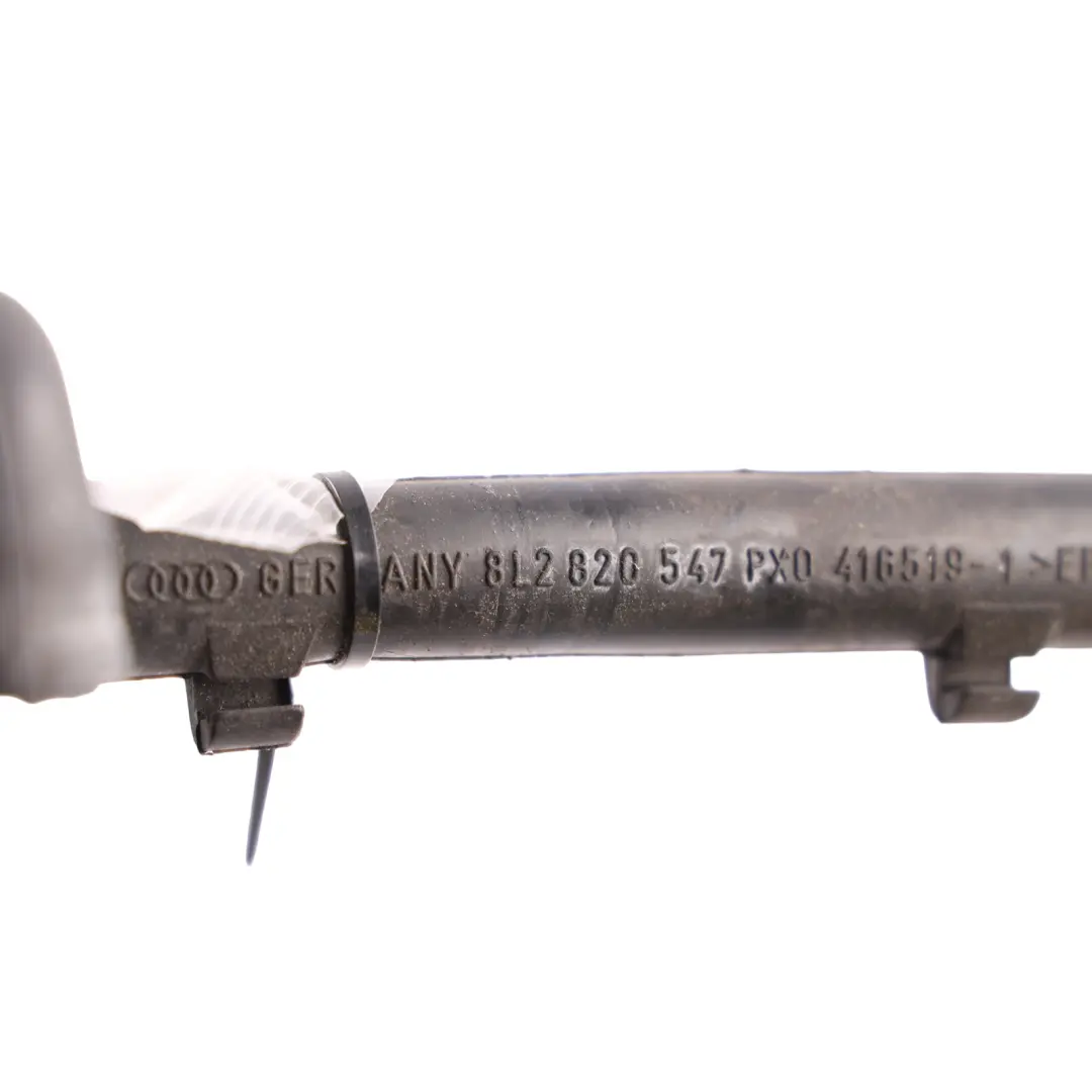 Audi A3 8L Seat Leon Toledo Air Conditioning A/C Hose Pipe Line - SKU RHD-8L2820547 - Part number 8L2820547