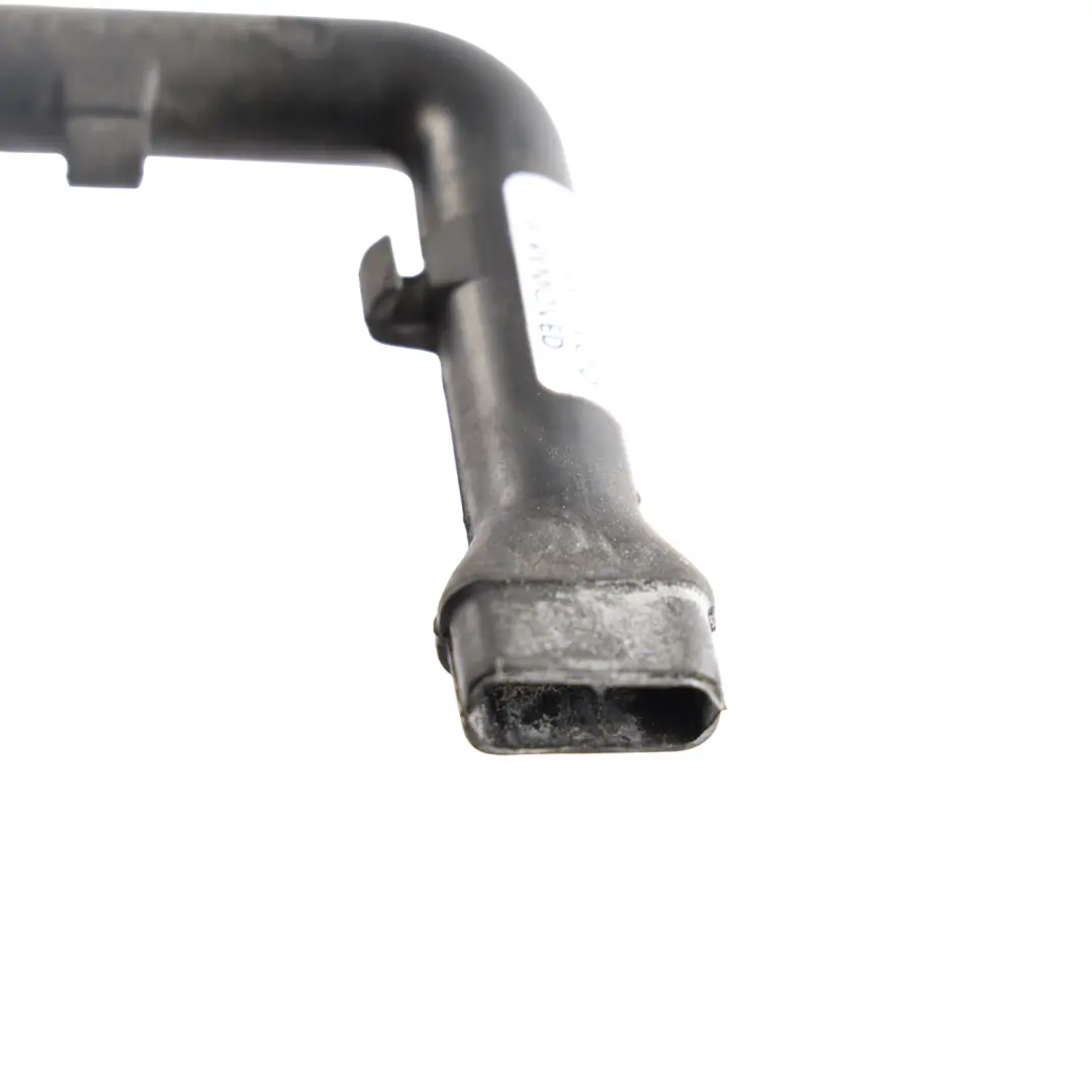 Audi A3 8L Seat Leon Toledo Air Conditioning A/C Hose Pipe Line - SKU RHD-8L2820547 - Part number 8L2820547