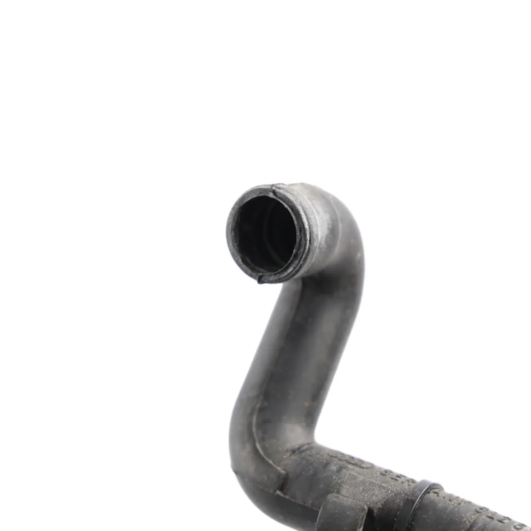Audi A3 8L Seat Leon Toledo Air Conditioning A/C Hose Pipe Line - SKU RHD-8L2820547 - Part number 8L2820547