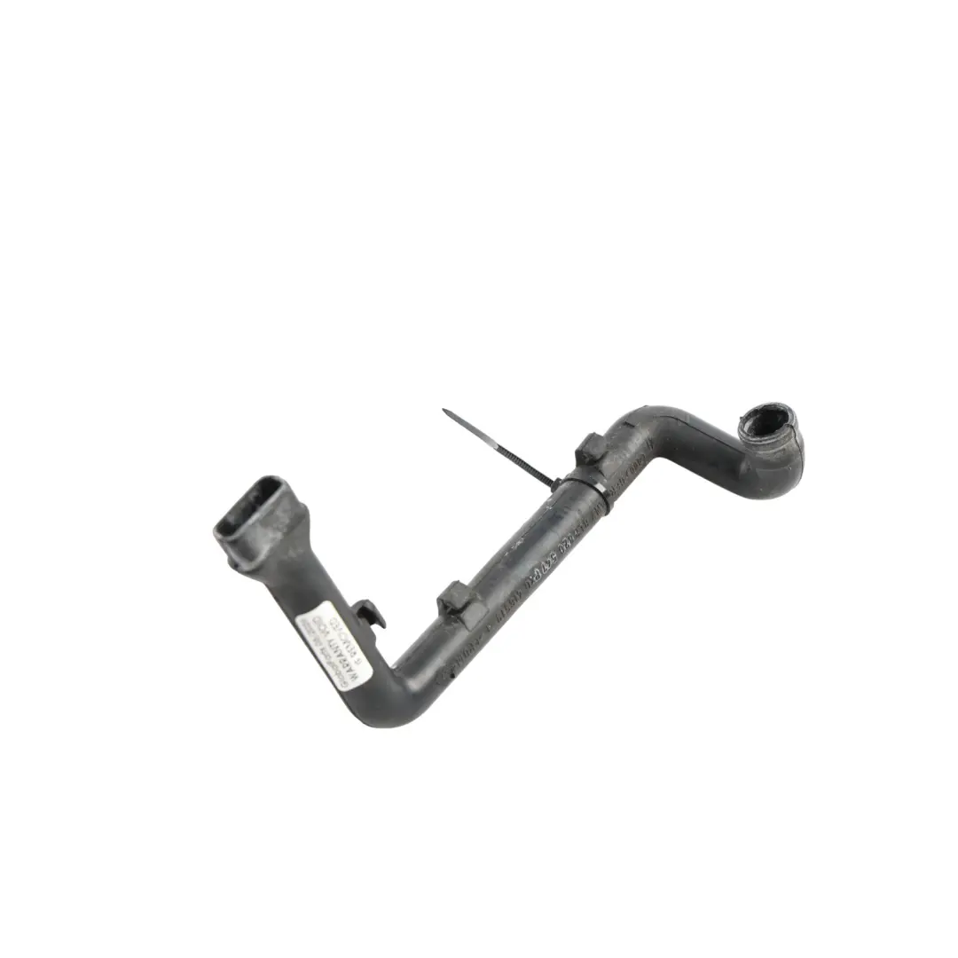 8L Seat Leon Toledo Air Conditioning A/C Hose Pipe Line to Audi A3 with Part number 8L2820547 Audi A3 8L Seat Leon Toledo Air Conditioning A/C Hose Pipe Line - SKU RHD-8L2820547 - Part number 8L2820547