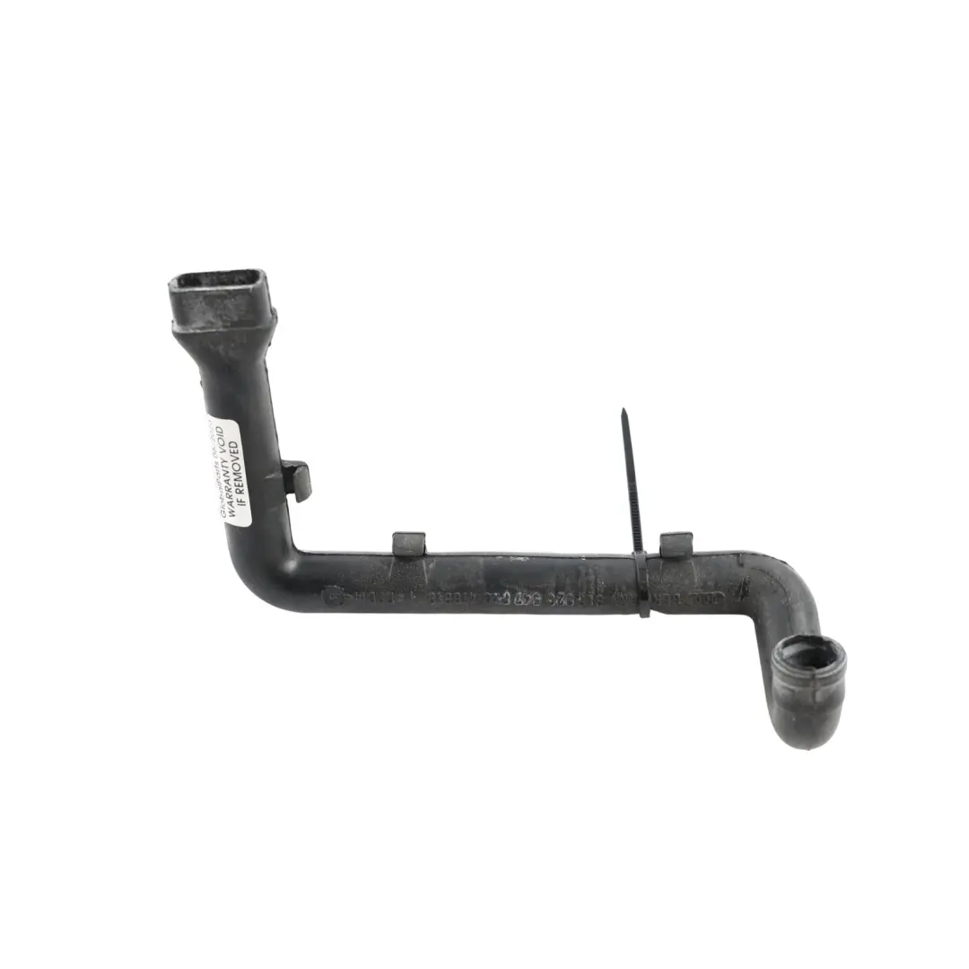 Audi A3 8L Seat Leon Toledo Air Conditioning A/C Hose Pipe Line - SKU RHD-8L2820547 - Part number 8L2820547