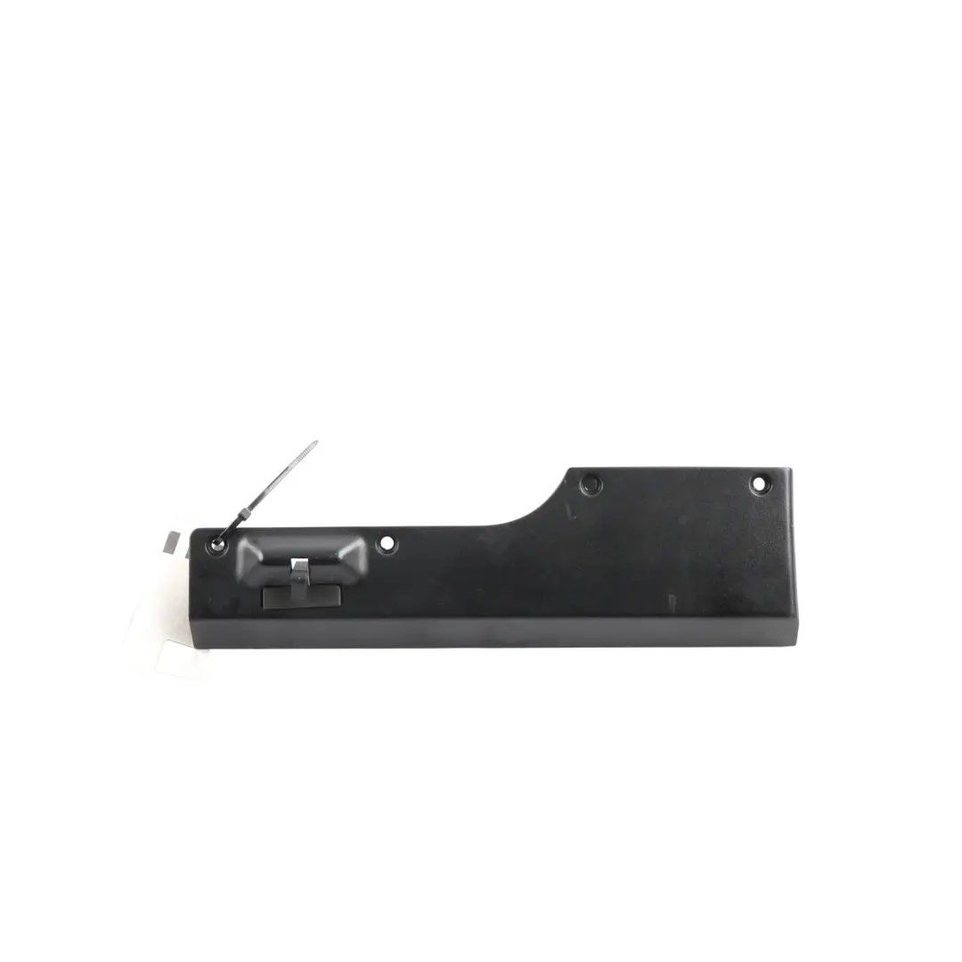 8L Glove Box Lock Latch Catch Black Left N/S to Audi A3 S3 with Part number 8L2857131 Audi A3 S3 8L Glove Box Lock Latch Catch Black Left N/S - SKU RHD-8L2857131 - Part number 8L2857131