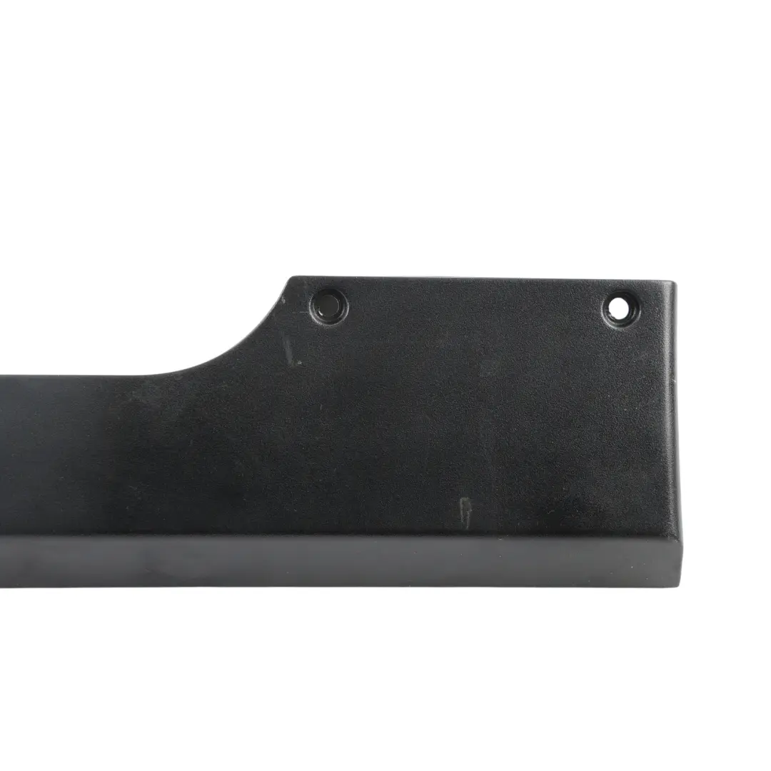 Audi A3 S3 8L Glove Box Lock Latch Catch Black Left N/S - SKU RHD-8L2857131 - Part number 8L2857131