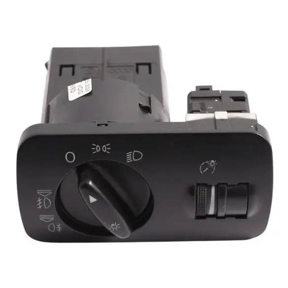 Audi A3 S3 8L Headlight Headlamp Control Switch Panel 8L2941531F