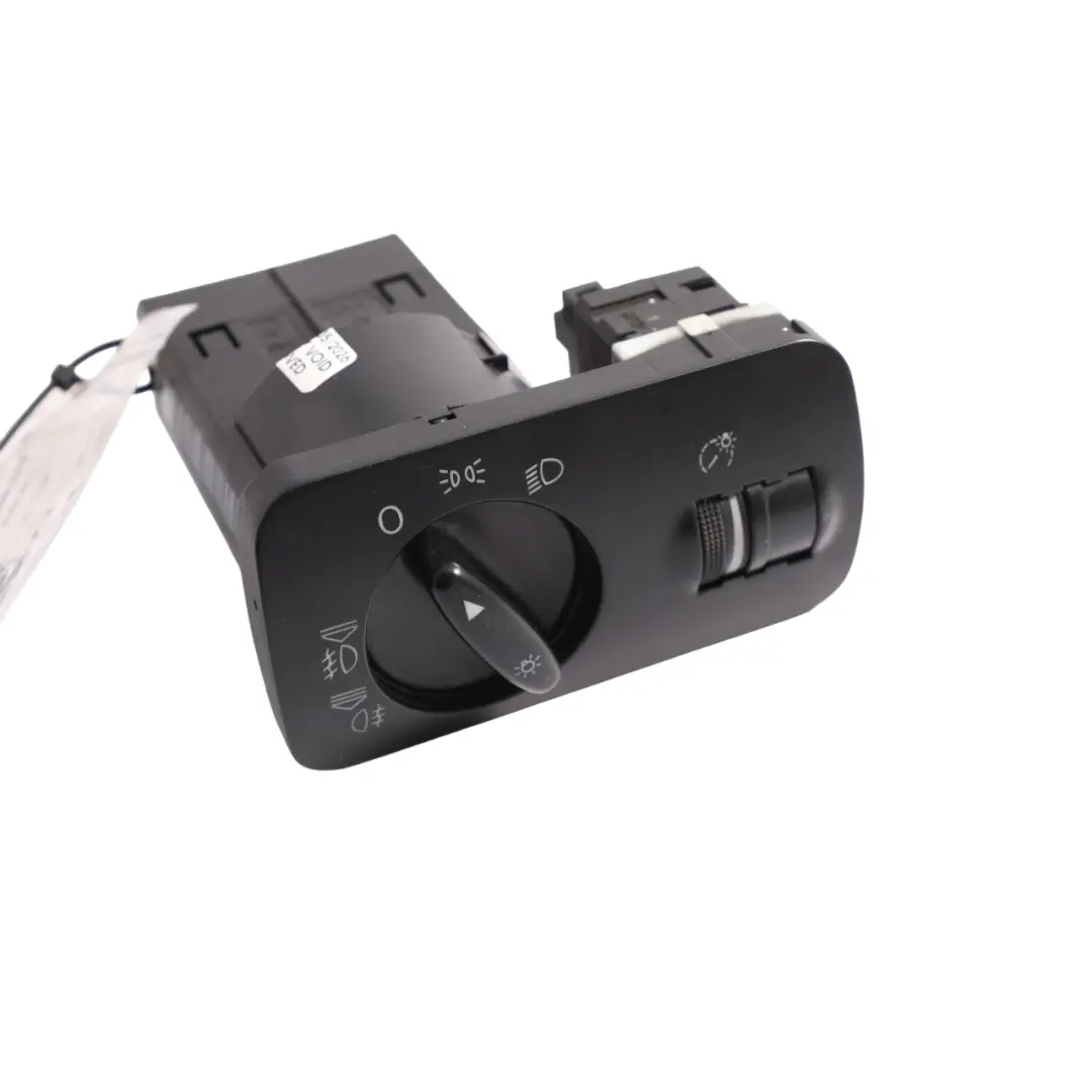 8L Headlight Headlamp Control Switch Panel to Audi A3 S3 with Part number 8L2941531F Audi A3 S3 8L Headlight Headlamp Control Switch Panel - SKU RHD-8L2941531F - Part number 8L2941531F
