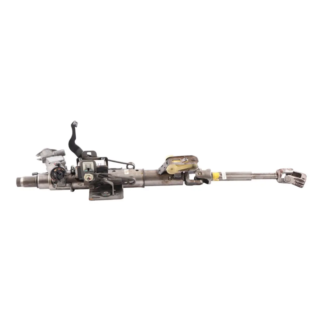 Audi A3 8L Manual Adjustable Steering Column Motor Engine 8L6419501 - SKU RHD-8L6419501C - Part number 8L6419501C