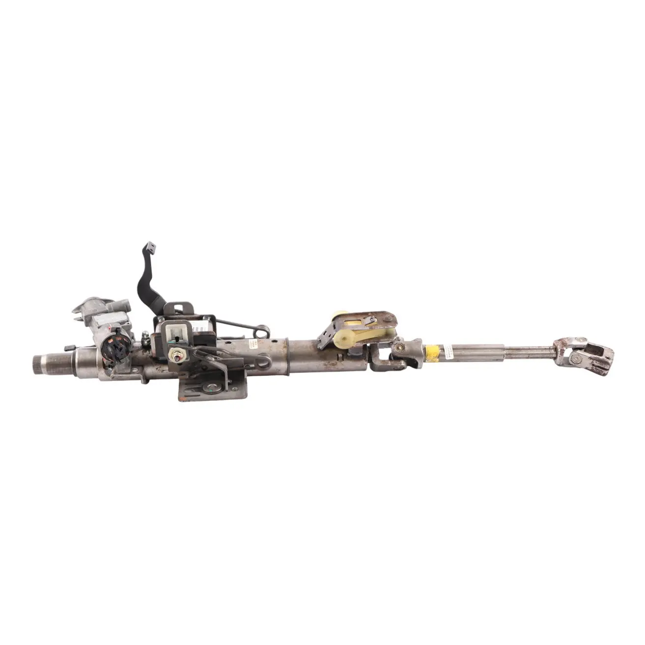 Audi A3 8L Manual Adjustable Steering Column Motor Engine 8L6419501
