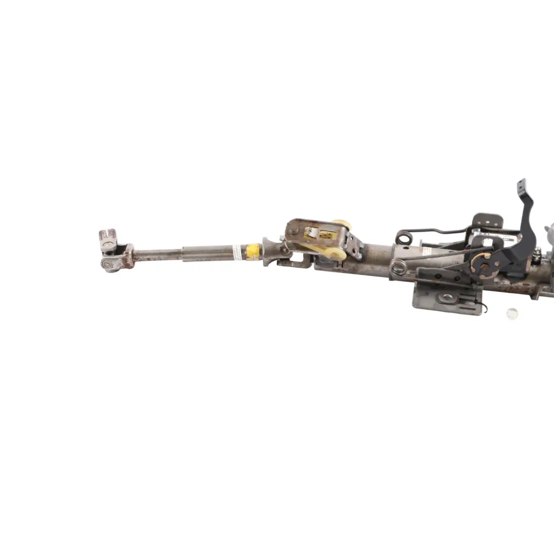 8L Manual Adjustable Steering Column Motor Engine 8L6419501 to Audi A3 with Part number 8L6419501C Audi A3 8L Manual Adjustable Steering Column Motor Engine 8L6419501 - SKU RHD-8L6419501C - Part number 8L6419501C
