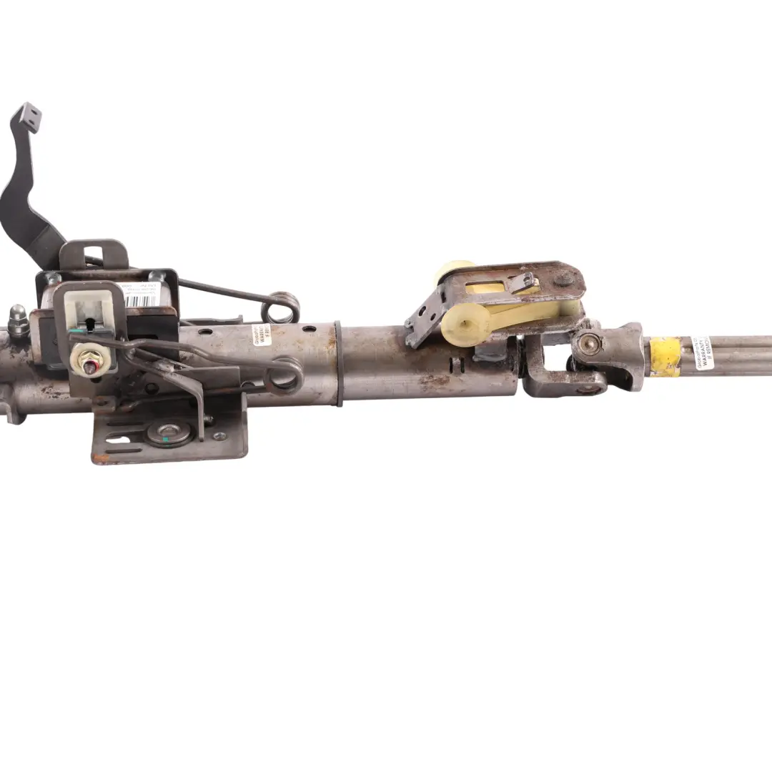 Audi A3 8L Manual Adjustable Steering Column Motor Engine 8L6419501 - SKU RHD-8L6419501C - Part number 8L6419501C