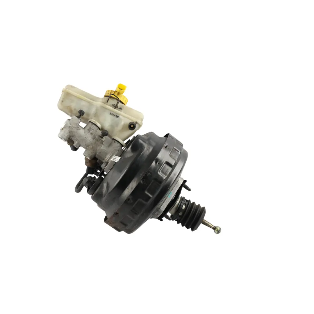 8L TT 8N Brake Servo Brake Booster Master Cylinder Unit to Audi A3 with Part number 8N2614205 Audi A3 8L TT 8N Brake Servo Brake Booster Master Cylinder Unit - SKU RHD-8N2614205 - Part number 8N2614205