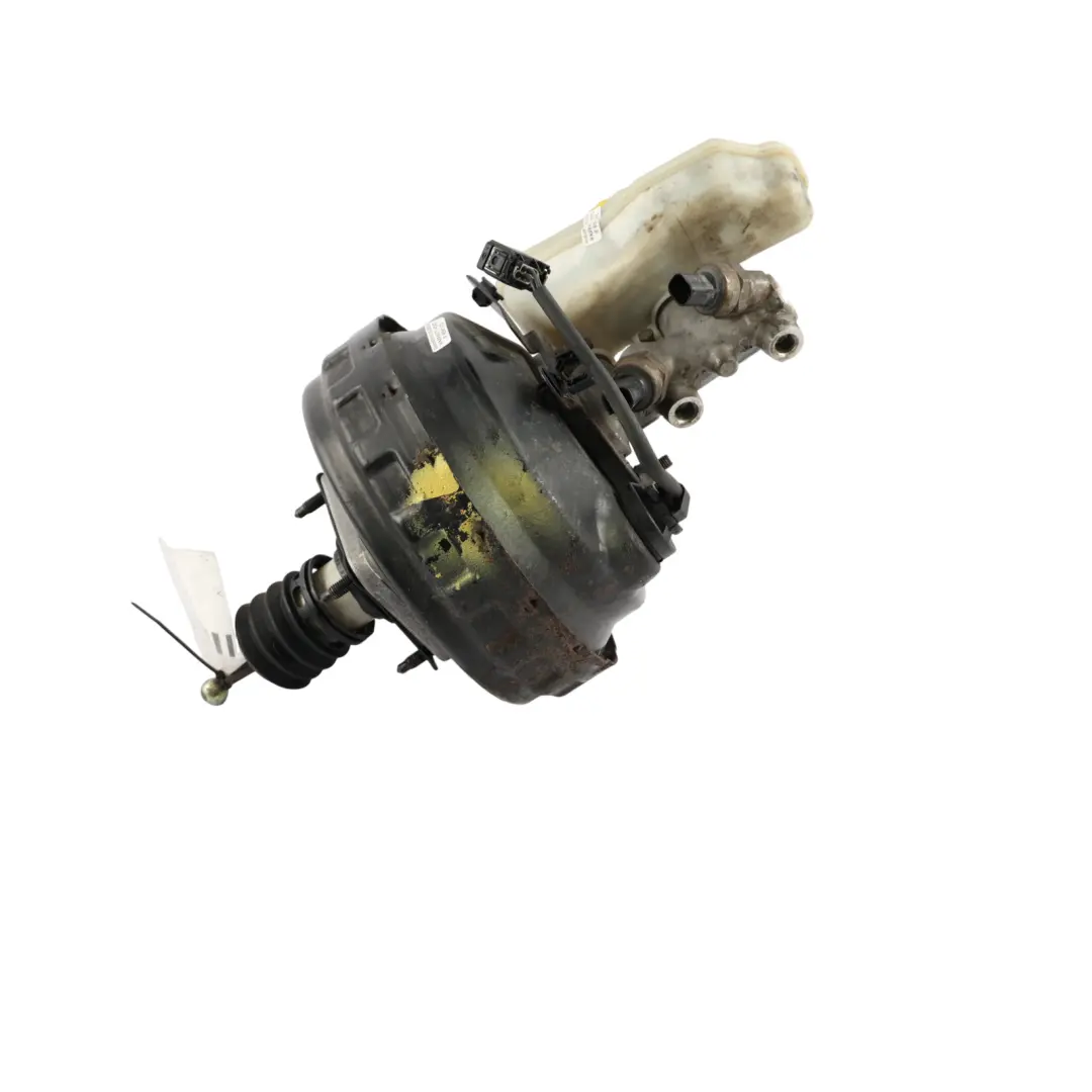 8L TT 8N Brake Servo Brake Booster Master Cylinder Unit to Audi A3 with Part number 8N2614205 Audi A3 8L TT 8N Brake Servo Brake Booster Master Cylinder Unit - SKU RHD-8N2614205 - Part number 8N2614205
