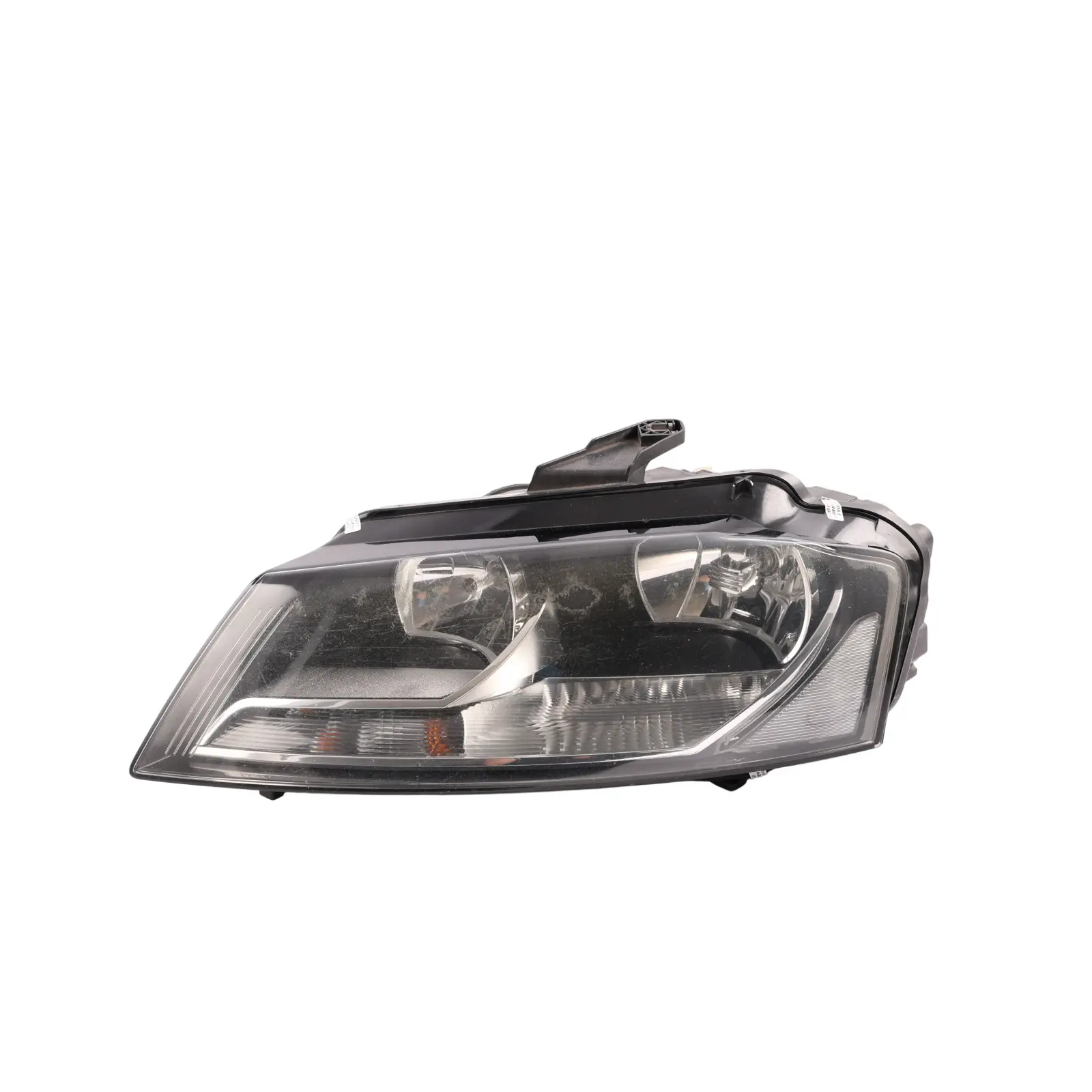Audi A3 8P Headlight Headlamp Halogen Lamp Front Left N/S 8P0941003BC