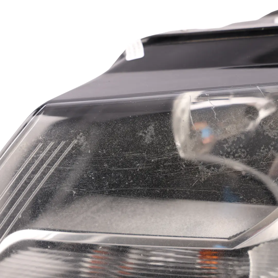 Headlight Headlamp Halogen Lamp Front Left N/S to Audi A3 8P with Part number 8P0941003BC Audi A3 8P Headlight Headlamp Halogen Lamp Front Left N/S - SKU RHD-8P0941003BC-1 - Part number 8P0941003BC